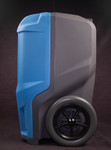 Dri-Eaz LGR 6000Li Dehumidifier (F600)  - Side View