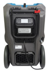 Dri-Eaz LGR 6000Li Dehumidifier (F600)  - Back View