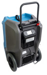 Dri-Eaz LGR 6000Li Dehumidifier (F600)  - Back View