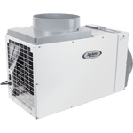 Aprilaire 1850 95 Pint Whole House Dehumidifier Rear