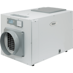 Aprilaire 1870 130 Pint Whole House Dehumidifier  Side