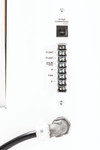 Quest 876 Dehumidifier Controls