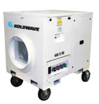 Koldwave KWIB5 Portable In-Line Blower Unit