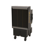 Cold Front 300 Evaporative Cooler - Back Side View