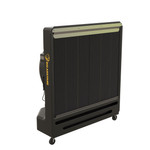 Cold Front 500 Evaporative Cooler - Back Side View