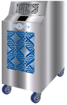 KwiKool BioAir+ KBP1000 Combination Air Scrubber/Negative Air Machine