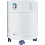 AllerAir AirMedic Pro 5 Ultra Vocarb Air Purifier in White