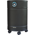 AllerAir AirMedic Pro 6 Vocarb Air Purifier in Black