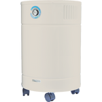 AllerAir AirMedic Pro 6 HD Vocarb Air Purifier in Sandstone