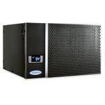 CellarPro 1800XTS-EC Self-Contained Cooling Unit #36012 - Left Side View