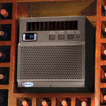 CellarPro 2000VSi-ECX Self-Contained Houdini Wine Cellar Cooling Unit #27056 - Lifestyle View