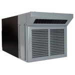 CellarPro 2000VSi-ECX Self-Contained Houdini Wine Cellar Cooling Unit #27056 - Back View