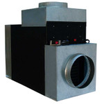 CellarPro 6200VSx-ECX Self-Contained Wine Cellar Cooling Unit #14785 - Exterior View