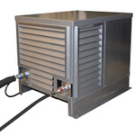 CellarPro 3000Sqc-EC Mini Split QC 50 ft Wine Cellar Cooling Unit #19207 - Quick Connect