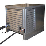 CellarPro 3000Shqc-EC Mini Split QC 50 ft Wine Cellar Cooling Unit #19253 - Quickconnect