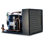 CellarPro 8000Scmr-EC Recessed Ceiling Mount Wine Cellar Cooling Unit #34219 - Outdoor Unit