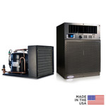 CellarPro 4000Swc-EC Split System Wine Cellar Cooling Unit #7649 - Complete Unit