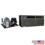 CellarPro 4000Shwc-EC Split System Wine Cellar Cooling Unit #30545 - Complete Unit