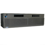 CellarPro 8000Swc-EC Split System Wine Cellar Cooling Unit #19216 - Side View