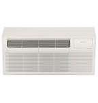 Hotpoint 9K Heat Pump with Electric Heat 20 Amps, 265 Volt - Front View