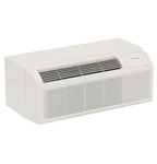 Hotpoint 9K Cooling with Electric Heat 20 Amps, 230/208 Volt - Side View