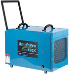 Alorair Uni-P Dry Pro 120X Portable Commercial Dehumidifier