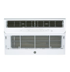 GE 10K Built-In Cool-Only Room Air Conditioner - Front View