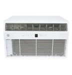 GE 10K Built-In Cool-Only Room Air Conditioner - Front View