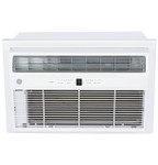GE 10K Built-In Heat/Cool Room Air Conditioner - Front View