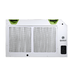 Quest 746 480V High Capacity Dehumidifier - Intake