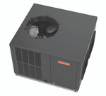 Goodman 2 Ton 13.4 SEER2 Packaged Air Conditioner, 208/230 Volt, GPCM32441 - Right View