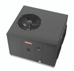 Goodman 3.5 Ton 80 MBTU/H 13.4 SEER2 Packaged Gas/Electric, 208/230 Volt, GPGM34208041 - Top Right View