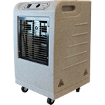 EBAC RM40-P Compact Dehumidifier