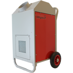 EBAC DD400-P Portable Restoration Desiccant Dehumidifier