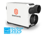 Santa Fe Ultra V100 Dehumidifier