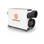 Santa Fe Ultra V125 Dehumidifier