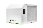 Quest 335 277V High-Efficiency Dehumidifier