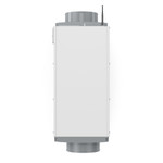 Aprilaire E070W Pro 70 Pint Whole House Wi-Fi Dehumidifier - Top View