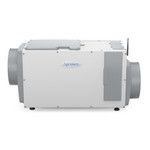 Aprilaire E080W Pro 80 Pint Whole House Wi-Fi Dehumidifier - Left Side View