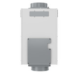 Aprilaire E130W Pro 130 Pint Whole House Wi-Fi Dehumidifier - Top View