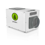 Anden A130 Grow-Optimized Dehumidifier - Right Facing View