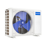 MrCool DIY 9K 5th Generation EStar Ductless Mini Split Heat Pump w/ WiFi - Right Facing View