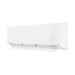 MrCool DIY 24K 5th Generation EStar Ductless Mini Split Heat Pump w/ WiFi- Left Facing View