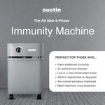 Austin Air Immunity Machine - Lifestyle view