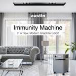 Austin Air Immunity Machine - Lifestyle view