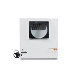 WH150 Whole House Dehumidifier - Back View