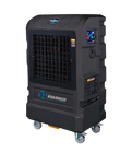 KoolBreeze by KwiKool 30" Portable Evaporative Cooling Fan, 4900 CFM, KB80L1