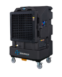 KoolBreeze by KwiKool 40" Portable Evaporating Cooling Fan, 7250 CFM, KB105L1