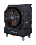 KoolBreeze by KwiKool 50" Portable Evaporating Cooling Fan, 10,950 CFM, KB130X1