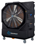 KoolBreeze by KwiKool 70" Portable Evaporating Cooling Fan, 26,000 CFM, KB280X2